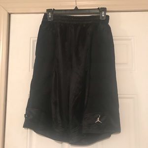 Jordan shorts